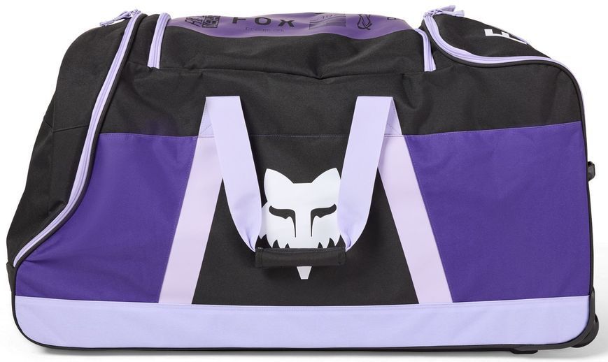 Сумка для формы FOX SHUTTLE 180 Roller Gear Bag - RACE SPEC [Grape], Gear Bag 32513-443-OS фото