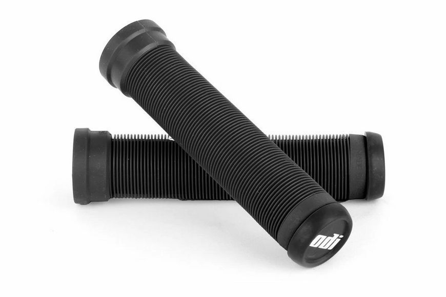 Гріпси ODI Soft Longneck BMX 135 mm Single Ply Black (чорні) F01SLB фото