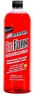Піна Maxima Bio Foam [1л], Special 80-86932 фото