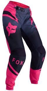 Брюки FOX 180 Woman Pant - SHIELD [Pink], 12 36350-285-12 фото