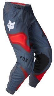 Брюки FOX 360 VOLATILE PANT [Grey], 34 32077-037-34 фото