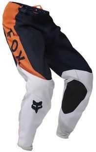 Брюки FOX 360 Pant - DIVIDER [Flo Orange], 36 33021-824-36 фото