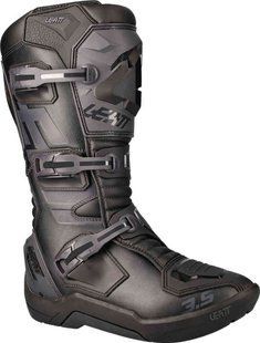 Мотоботы LEATT 3.5 Boot [Black], 9 3022060162 фото