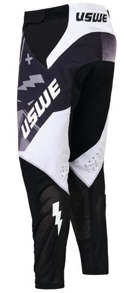 Штани USWE Kalk Pant - Cartoon [Black], 36 80923031999236 фото