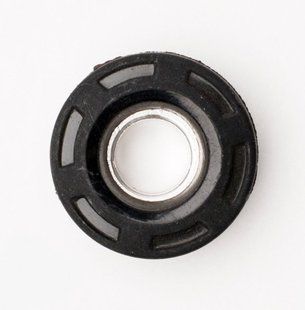 INSTINCT CUFF WASHER [Black], No Size 09619-001-NS фото