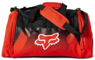 Сумка для спорта FOX DUFFLE 180 BAG [Flo Red], Duffle Bag 29697-110-OS фото