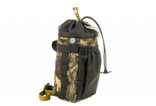 Сумка на руль KasyBag Pocket Pack One hand (кормушка) Dark Forest KB-PP-OH-d-f фото