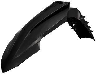 Крыло Polisport Front Fender - KTM (23-) [Black] 8685700003 фото