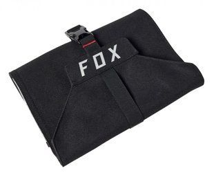 Сумка для инструмента FOX TOOL ROLL [Black], Special Bag 26849-001-OS фото