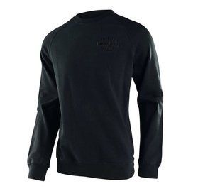 Худі TLD Shop Crew Pullover Vintage [BLk] XL 731551005 фото