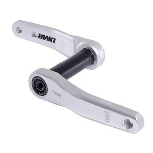Шатуны DMR AXE Cranks Armset Polished 165 mm DMR-C-AXEARMS-PL-165 фото