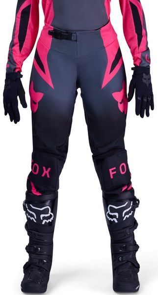 Брюки FOX 180 Woman Pant - SHIELD [Pink], 12 36350-285-12 фото