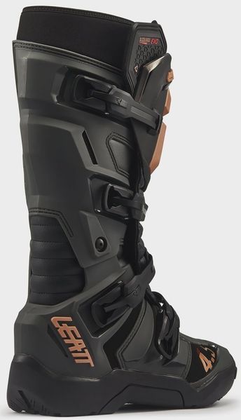 Мотоботи LEATT 4.5 EVO Enduro Boot [Graphene], 7 3027300382 фото