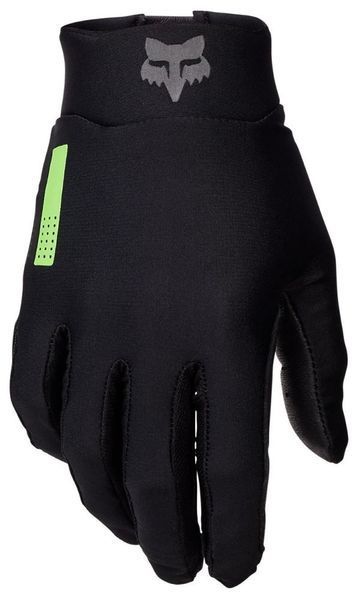Перчатки FOX FLEXAIR GLOVE - RS 50 YR [Black], L (10) 32387-001-L фото