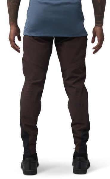 Брюки FOX FLEXAIR Pant [Cocoa], 34 33704-222-34 фото