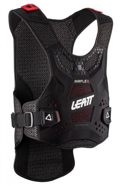 Защита тела LEATT Chest Protector AirFlex [Black], L/XL 5022131211 фото