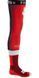 Шкарпетки FOX FLEXAIR KNEE BRACE SOCK [Flo Red], Large 31335-110-L фото 2