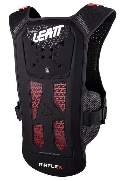 Защита тела LEATT Chest Protector AirFlex [Black], L/XL 5022131211 фото