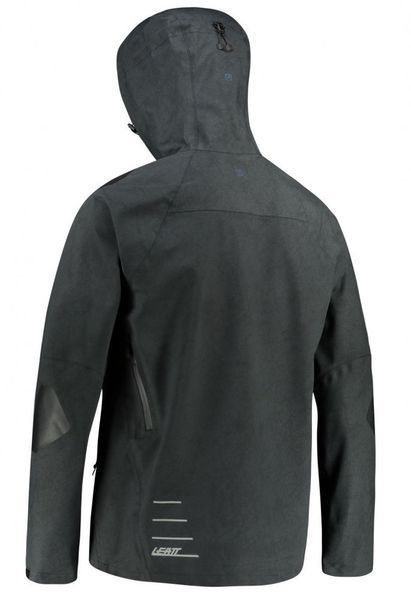Куртка LEATT MTB 5.0 All Mountain Jacket [Black], M 5022080242 фото