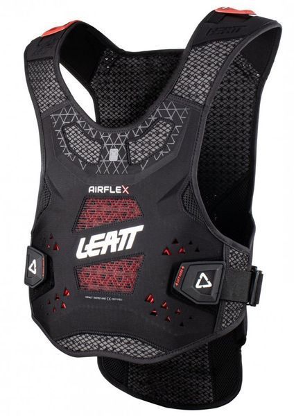 Защита тела LEATT Chest Protector AirFlex [Black], L/XL 5022131211 фото