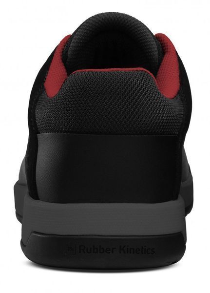Обувь Ride Concepts Livewire [Red], 9 2241-620 фото