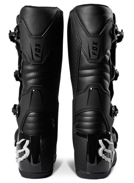 Мотоботи FOX COMP BOOT [Black], 10 28373-001-10 фото