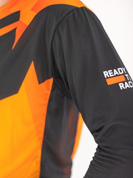 Комплект KTM Black\Orange, 32/M REKTMPOUNCE32M фото
