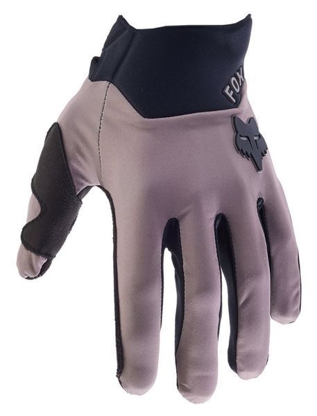 Водостійкі перчатки FOX DEFEND WIND GLOVE [Taupe], L (10) 31321-235-L фото