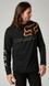 Футболка FOX SKEW CREW TEE [Black], L 28335-001-L фото 3
