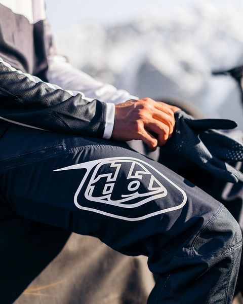 Штани TLD Sprint Pant [Navy] Розмір Y18 224786021 фото