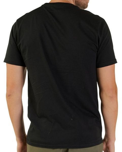 Футболка FOX HEAD PREMIUM TEE [Black], M 31731-021-M фото