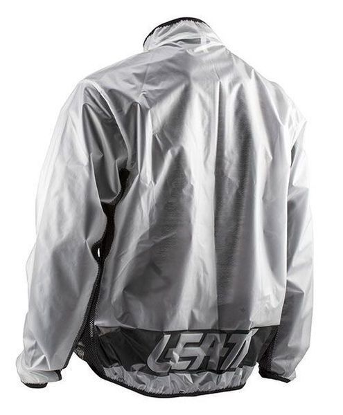 Дощовик LEATT Race Cover [Translucent], XL 5020001013 фото