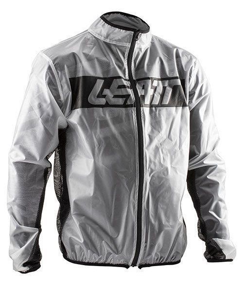 Дощовик LEATT Race Cover [Translucent], XL 5020001013 фото