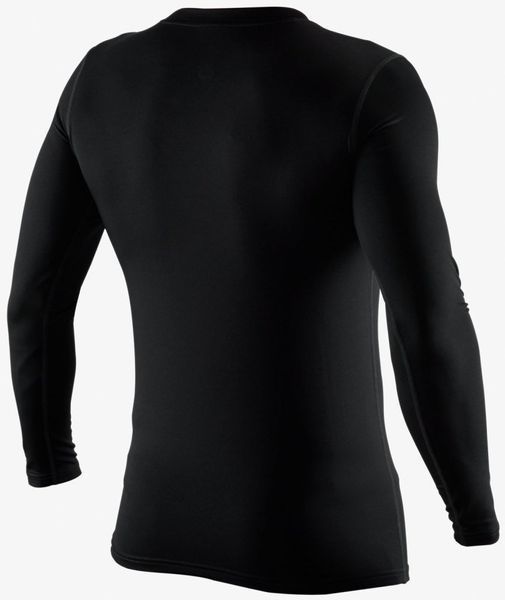 Термобілизна 100% BASECAMP Base Layer [Black], S 40045-00000 фото