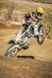 Мото джерси TLD GP PRO JERSEY; STEP UP [VAPOR] SM 377351012 фото 9