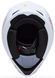 Шолом BELL MX-10 Helmet - SOLID [White], L 37021-008-L фото 2