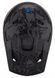 Козирок LEATT Visor Moto 2.5 [Stealth], One Size 4023070480 фото 2