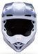 Шолом BELL MX-10 Helmet - SOLID [White], L 37021-008-L фото 5