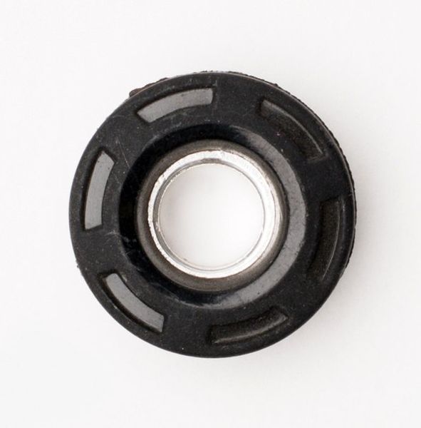 INSTINCT CUFF WASHER [Black], No Size 09619-001-NS фото