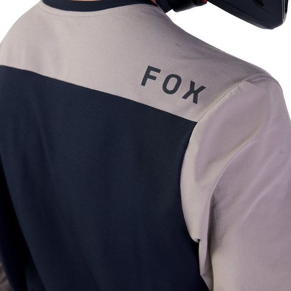 Джерсі FOX DEFEND JERSEY [Taupe], XXL 31284-235-2X фото