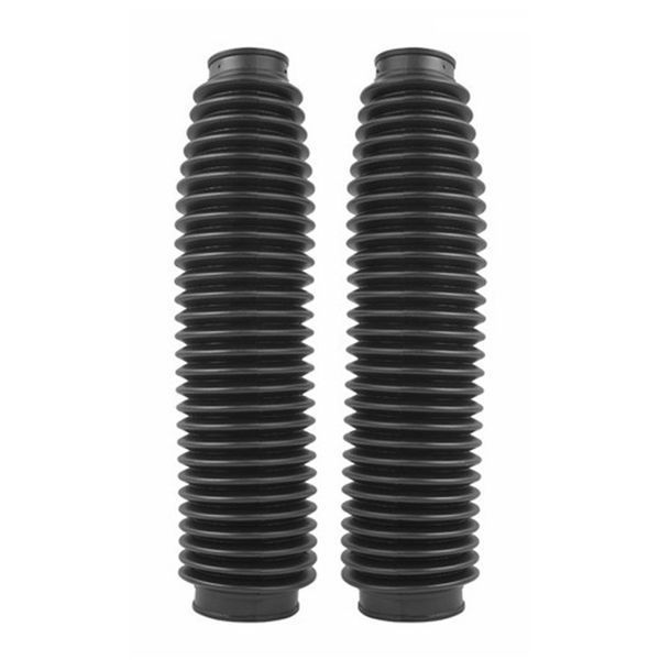 Гофри на вилку Polisport Fork boots Moto 350x41 [Black] 8365000004 фото