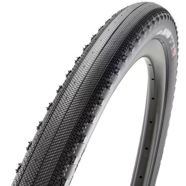 Покрышка Maxxis RECEPTOR 700X40C TPI-120 Foldable EXO/TR ETB00325300 фото