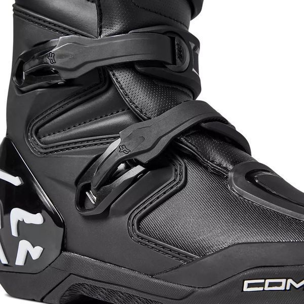 Мотоботи FOX COMP BOOT [Black], 10 28373-001-10 фото
