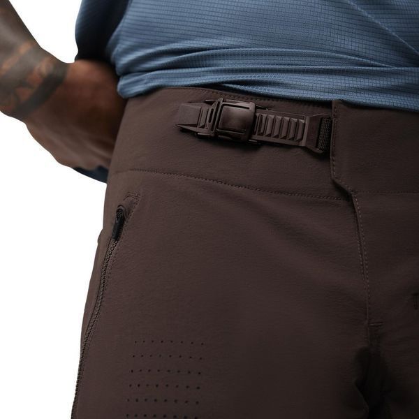 Брюки FOX FLEXAIR Pant [Cocoa], 34 33704-222-34 фото