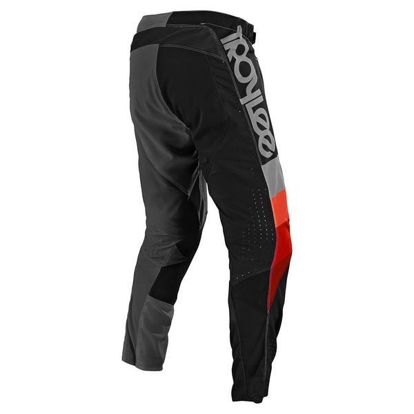Брюки TLD SE PRO PANT, TILT [BLACK/GREY] Размер M (32) 201176023 фото