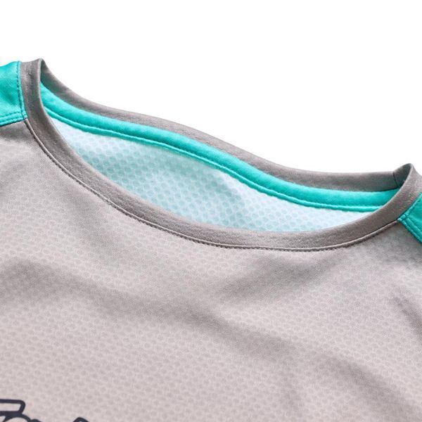 Джерсі TLD STAGE LS JERSEY; SIGNATURE [STONE] S 395072012 фото