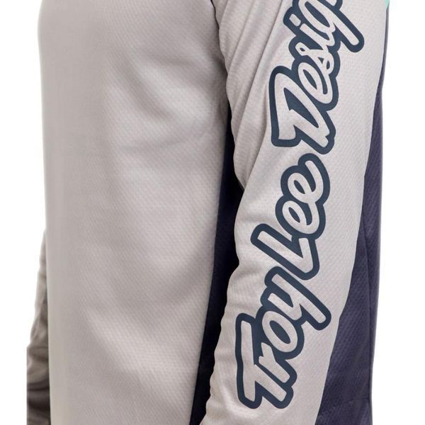 Джерсі TLD STAGE LS JERSEY; SIGNATURE [STONE] S 395072012 фото