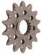 Звезда AFAM Grooved Chainwheel 520 - Yamaha, 14z 27500+14 фото 2