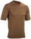 Джерси LEATT MTB 1.0 Trail Jersey [Loam], L 5025103863 фото 1