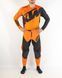 Комплект KTM Black\Orange, 32/M REKTMPOUNCE32M фото 2